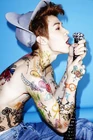 Hnery Lau 10