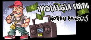 Nc gordy review by marobot-d3g21sm