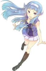 Bluesig