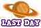 Limited planets last