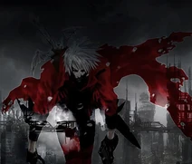 Apocalypse Dante