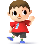 Villager