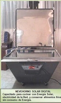 Horno