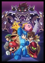 Ssb4art