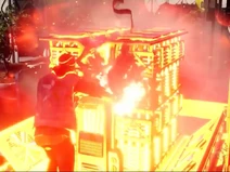 Overheating