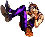 Narancia ASB