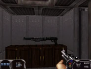 DN64 Shotgun