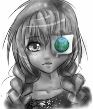Leelee chikyuu last confession clara