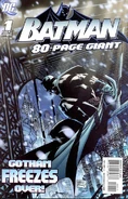 Batman 80-Page Giant 2010