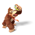 Donkey Kong Artwork - Donkey Kong Country Tropical Freeze
