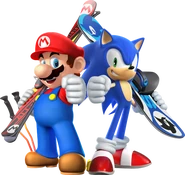 WiiU MarioSonic char01 E3