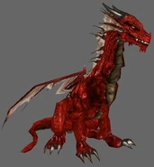 NwN Red Dragon