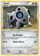 Aron(HS Undaunted TCG)