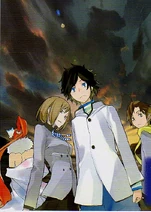 Kingmaker Ending