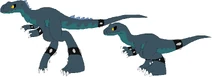 Daegladi Jr