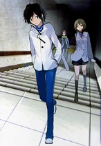 Triumphant Ending