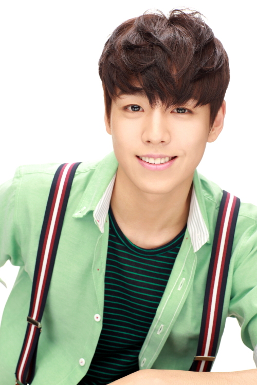 Lee Hyun Woo (1993) - Wiki Drama