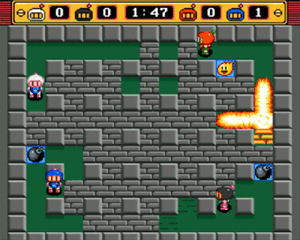 Superbomberman2