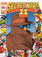 Secret Wars II (UK) Vol 1 61