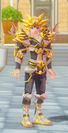 Zodiac System - Lucent Heart Wiki