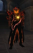 Royalguard Dreadnaught Form