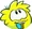 YellowPuffle2013RedesignWhite