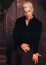 Spike-Jazz Hands