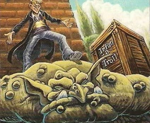 DracosTrick