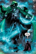 Spectre (New 52) 004