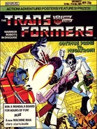 Transformers (UK) Vol 1 4