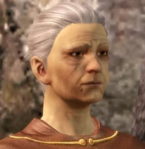 Sister Theohild