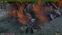 Giant Midogaron 1768.5 P1