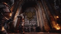 Gray wardens
