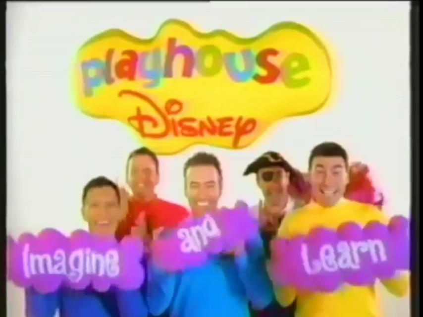 playhouse disney play