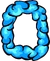 Blue Lei
