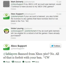 Xboxbanned