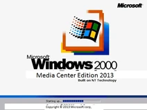 Windows 2000