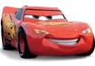 Lightning Mcqueen