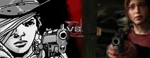 Ellie vs Carl6