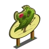 Owls Tree Mastery Sign-icon