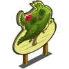 Giant Owls Tree Mastery Sign-icon