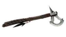 Assassin Tomahawk