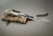 Hidden Blade