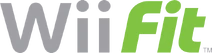 WiiFitLogo