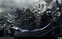 Winged hussars2