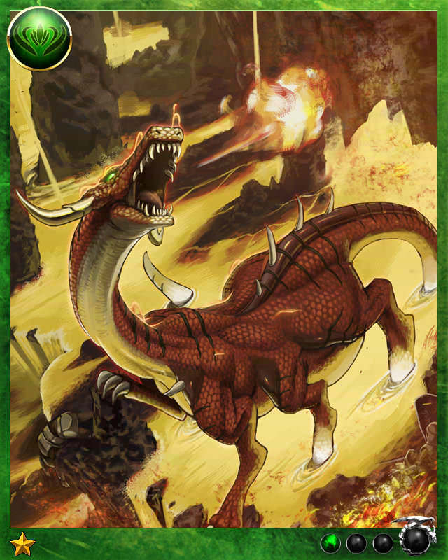 dragon rider firedrake