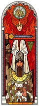 Hessarian andraste