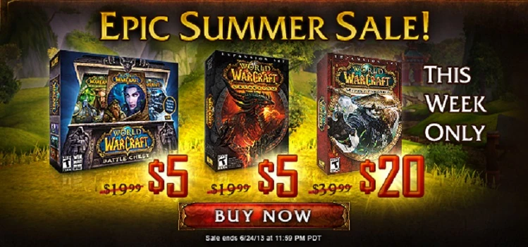 Summersale