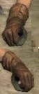 Dragon's Dogma - Hand Covers