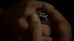 Jeremy's ring